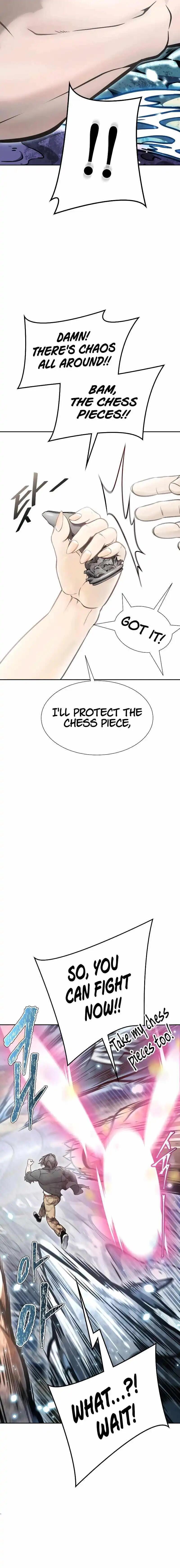 Tower Of God, Chapter 636 image 042